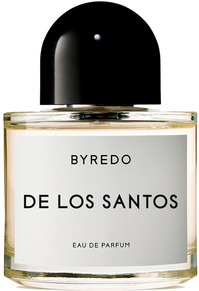 50ml BYREDO De Los Santos Eau de Parfum