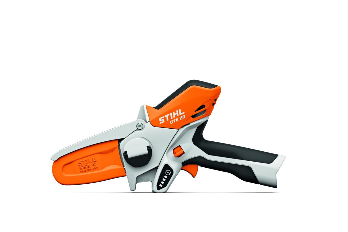 STIHLVERTRIEBSZENTRALE STIHL GTA 26 Grundgerät (ohne Akku und ohne Ladegerät) 16943629