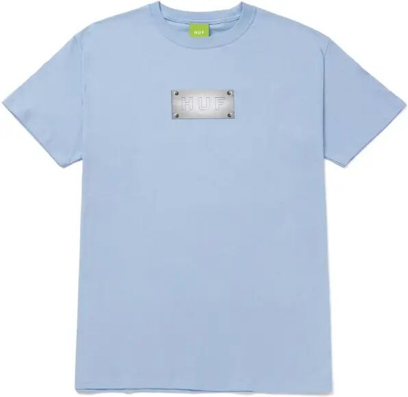 T-Shirt HUF Hardware (S - Light Blue)