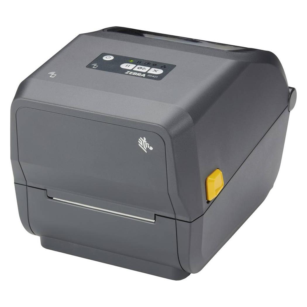 Zebra ZD421t (203 dpi) (ZD4A042-30EE00EZ)