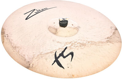 "Zultan 20"" F5 Ride "