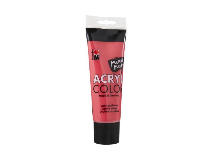 Marabu Acryl Color Farbe