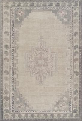 Momeni Luna Traditional Hand Tufted Area Rug