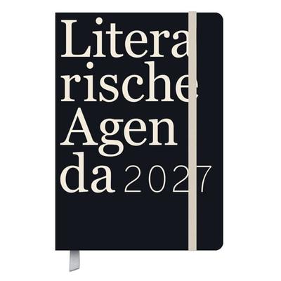 Literarische Agenda 2027