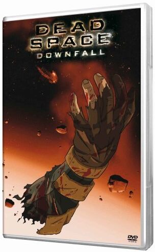 Chuck Patton - Dead space - downfall [FR Import] - Preis vom 11.10.2026 15:43:13 h