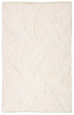 Juniper Home Vero Natural Trellis Area Rug