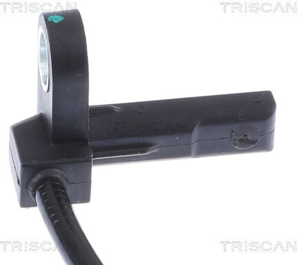 Triscan Sensor, Raddrehzahl 8180 15118 Für Fiat