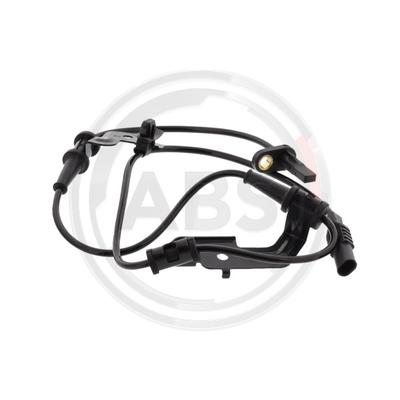 A.B.S. Sensor, Raddrehzahl 32346 für HYUNDAI