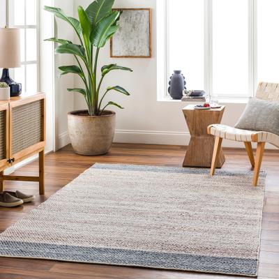 Livabliss Chantel Handmade Indoor/ Outdoor Performance Area Rug