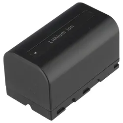AccuCell Akku passend für den Samsung SB-LSM160 Akku VP-D351