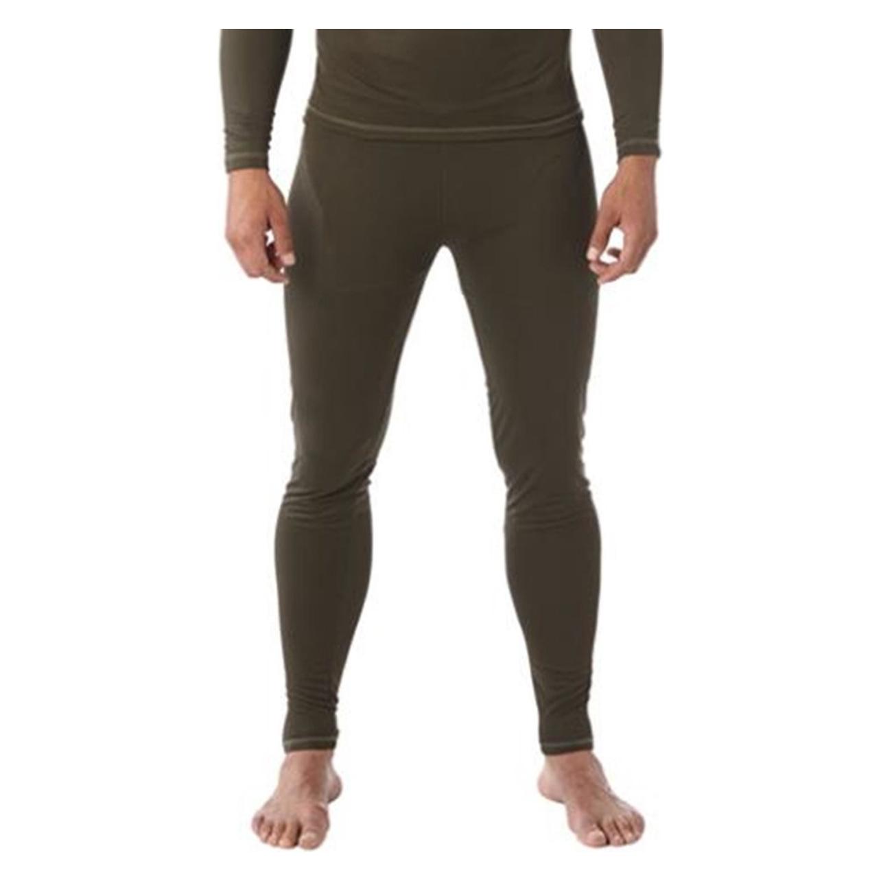 Stealth Gear Thermo-Unterwäschehose Grösse XL (XL) (710158)