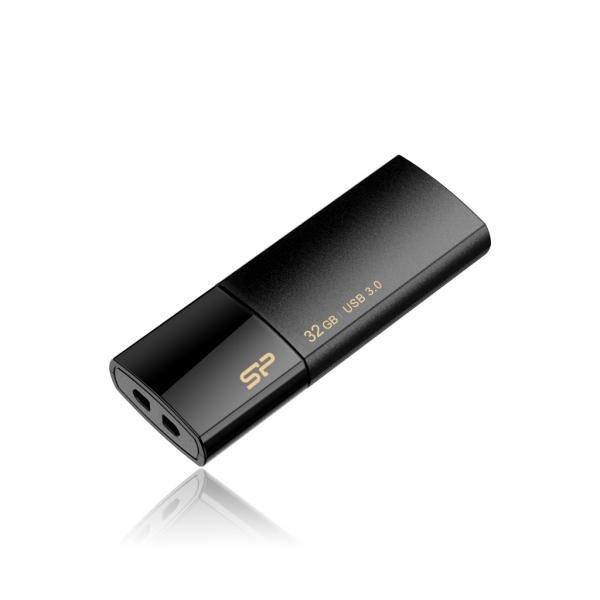Silicon Power Blaze B05 USB-Stick 32 GB SP032GBUF3B05V1K
