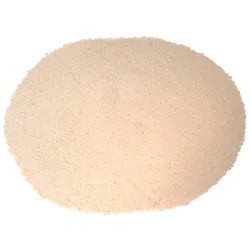 Hobby Terrano Wüstensand, weiß, Ø 0-1 mm, 5 kg