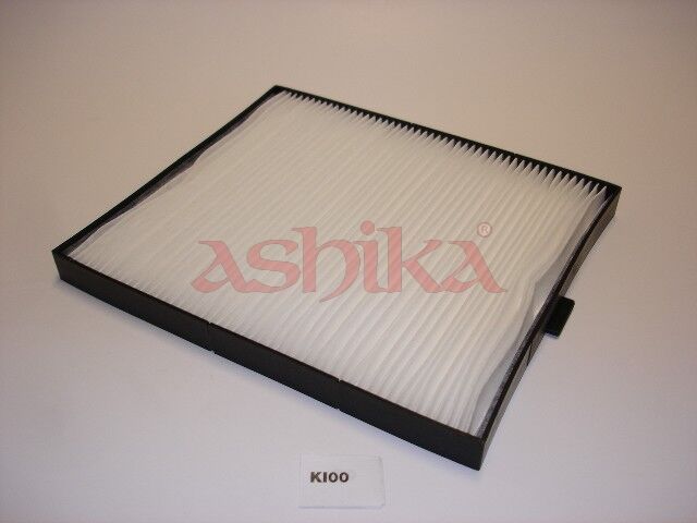 Ashika Filter, Innenraumluft 21-Ki-K00 Für Kia