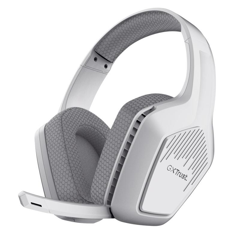 Trust Gxt425w Zirox Ii Wrls Headset (Kabellos) (26315)