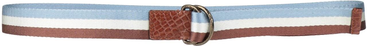 Tom Ford Cinturón Hombre Azul celeste 100,110,115,85,90,95 Hombre