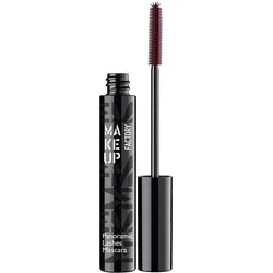 MAKE UP FACTORY Panorama Lashes Mascara - rot