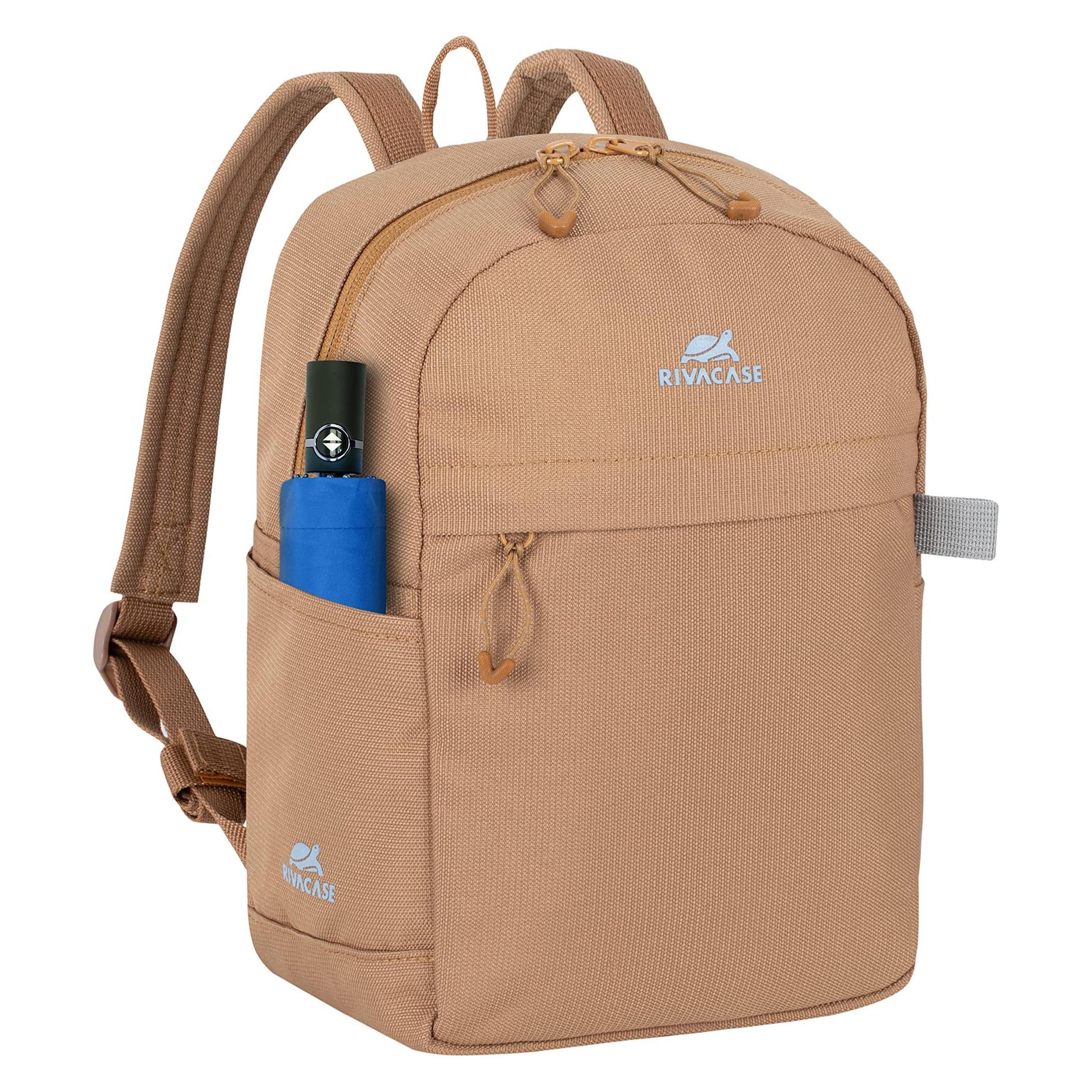 Rivacase NB Rucksack Aviva 5422 (6 l) (5422 BEIGE)