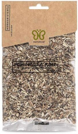 Naturcid Echinacea Root Infusion Bag 50 gr