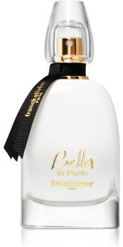 Franck Olivier Bella In Paris Eau de Parfum para mulheres 75 ml. Bella In Paris