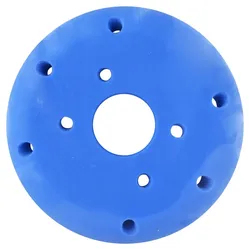 Arabin Siebschalen Pessar Silicon 80 mm 1 St