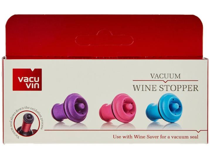 Vacuvin Vacu VIN Flaschenverschluss