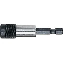 Schnellwechselbithalter 1/4'' 6-kant GEDORE RED 50 mm, magnetisch