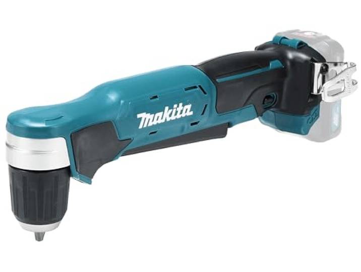 Perceuse visseuse d'angle 12V CXT Ø10 mm (solo) - MAKITA DA333DZ