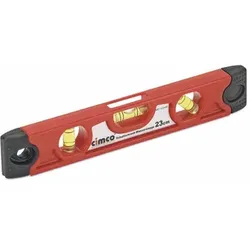 Schaltschrank-Wasserwaage 230mm