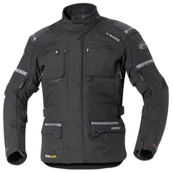 Held Carese II Motorrad Textiljacke S