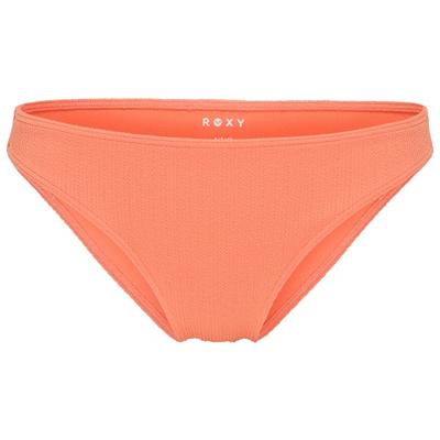 Roxy - Women's Roxy Sunshine Moderate - Bikini-Bottom Gr XL bunt