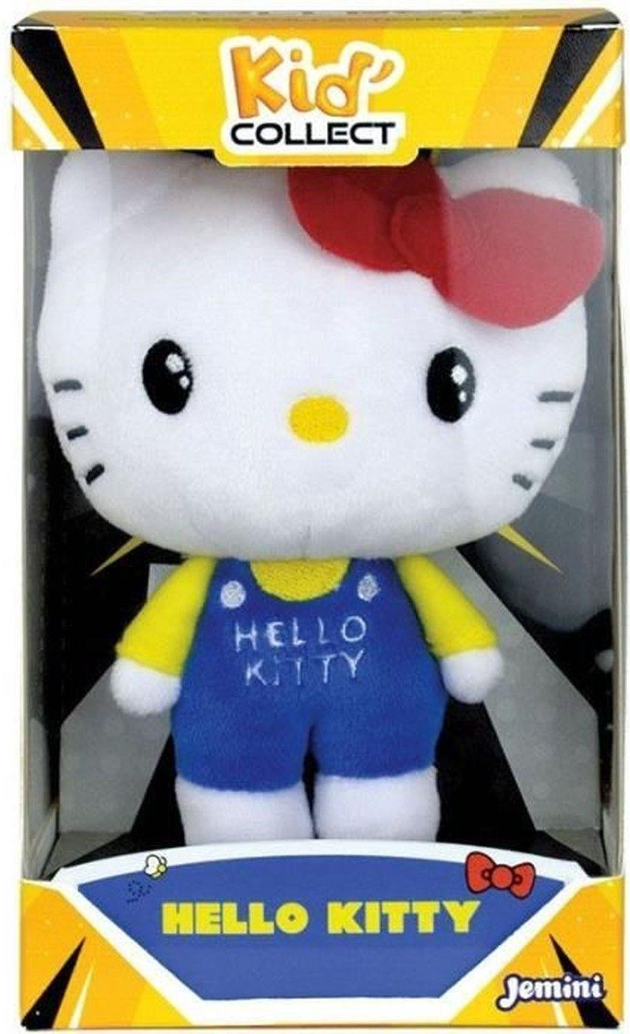 Jemini Hello Kitty Knuffel Kid'collect - 13 cm