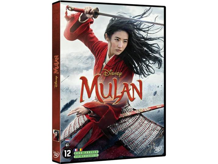 Mulan live action