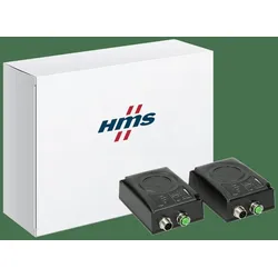 HMS Industrial Anybus Wireless Bridge II AWB3300
