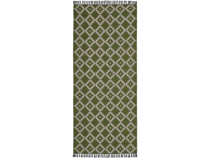 HORREDSMATTAN Outdoor-Teppich Leia grün Mischgewebe 170 x 250 cm