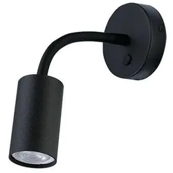 Nowodvorski Ceiling Lamp Eye Flex Black 9068, Automatisierung