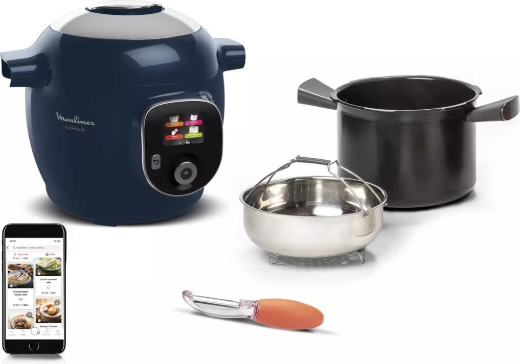 Moulinex Cookeo CE85F410