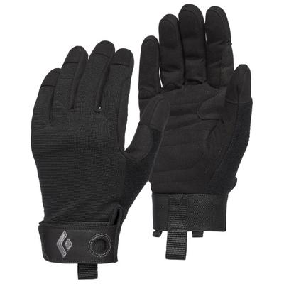 Black Diamond - Crag Gloves - Handschuhe Gr Unisex L schwarz