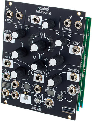 Make Noise Morphagene