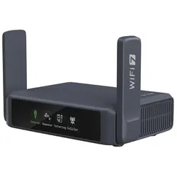 Allnet GL.iNet GL-BE3600 Router, Router