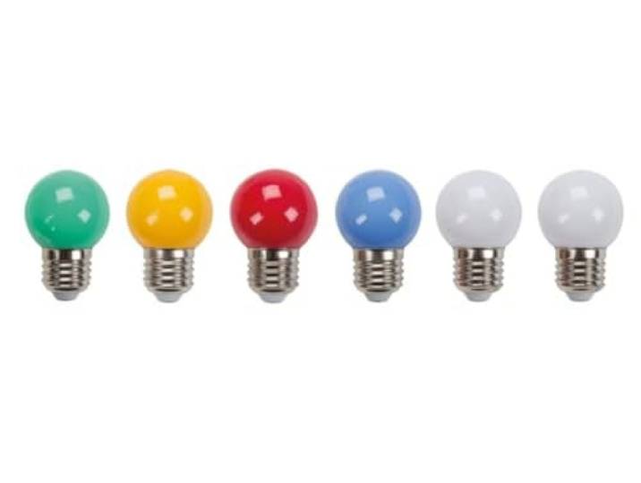 HQ-Power LED-lampen