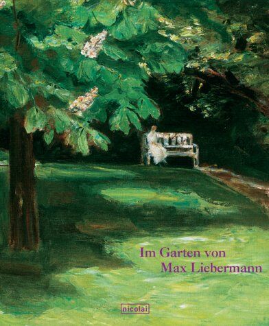 Hamburger Kunsthalle - Im Garten von Max Liebermann - Preis vom 12.10.2026 11:37:12 h
