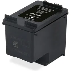 Freecolor, Druckerpatrone, Patrone HP 305XL black remanufactured