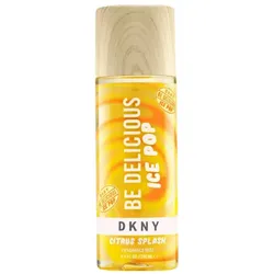 Donna Karan Be Delicious Ice Pop Citrus Splash Body Mist 250ml