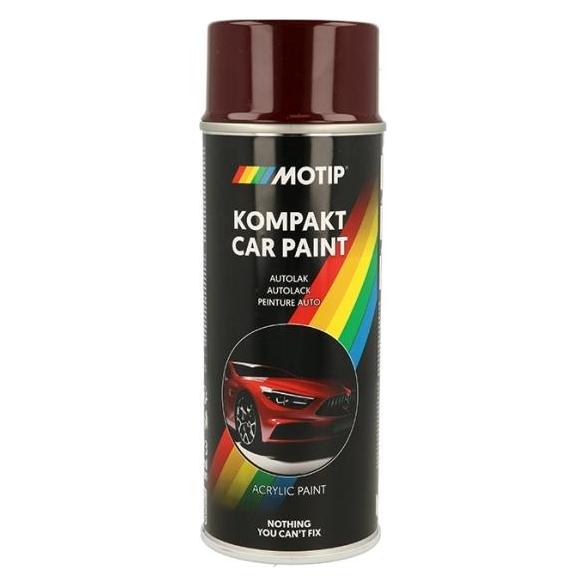 Motip Autoacryl spray 41000 - 400ml (41000)