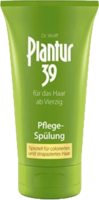 Dr. Kurt Wolff GmbH & Co. KG PLANTUR 39 Spülung coloriertes Haar 150 ml 04961802