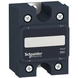 Schneider Electric Halbleiterrelais SSP1A4125M7T