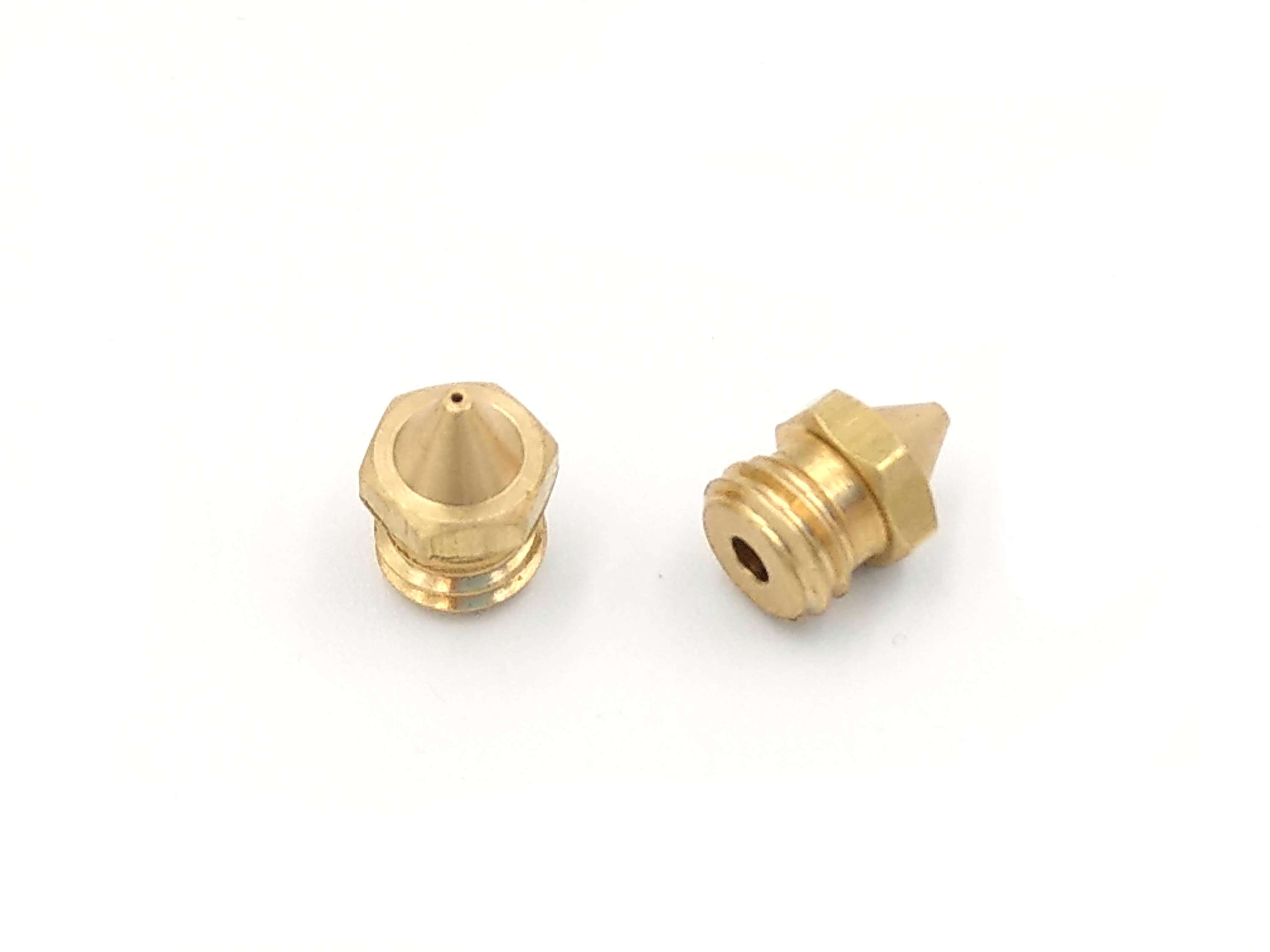 Creality 3D CR-X Brass Nozzle 0,4 mm 3205050052