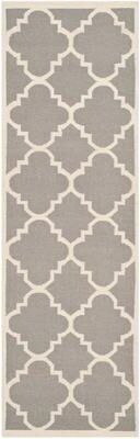 SAFAVIEH Handmade Flatweave Dhurries Bethany Modern Moroccan Wool Rug