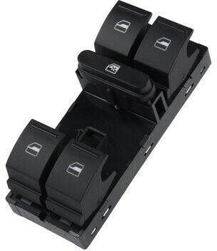 JP GROUP 1196703200 Window switch